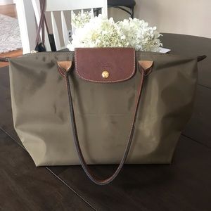Longchamp bag